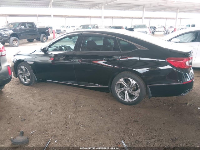 Продаж на аукціоні авто 2018 Honda Accord Ex-l, vin: 1HGCV1F50JA171495, номер лоту: 46217749