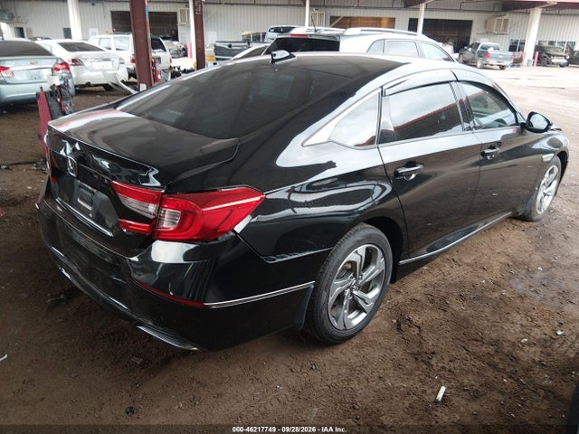 Продаж на аукціоні авто 2018 Honda Accord Ex-l, vin: 1HGCV1F50JA171495, номер лоту: 46217749
