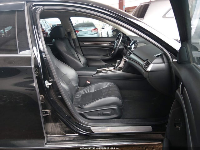 Продаж на аукціоні авто 2018 Honda Accord Ex-l, vin: 1HGCV1F50JA171495, номер лоту: 46217749