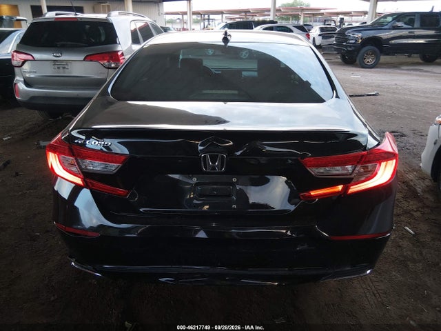 Продаж на аукціоні авто 2018 Honda Accord Ex-l, vin: 1HGCV1F50JA171495, номер лоту: 46217749