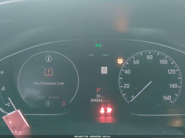 Продаж на аукціоні авто 2018 Honda Accord Ex-l, vin: 1HGCV1F50JA171495, номер лоту: 46217749