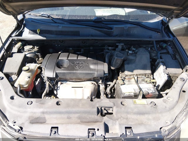 46217759 :رقم المزاد ، 2T3ZF4DV3BW079553 vin ، 2011 Toyota Rav4 مزاد بيع
