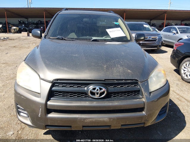 46217759 :رقم المزاد ، 2T3ZF4DV3BW079553 vin ، 2011 Toyota Rav4 مزاد بيع