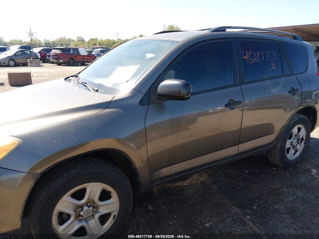 46217759 :رقم المزاد ، 2T3ZF4DV3BW079553 vin ، 2011 Toyota Rav4 مزاد بيع