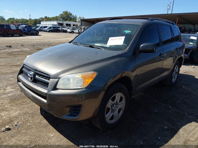 46217759 :رقم المزاد ، 2T3ZF4DV3BW079553 vin ، 2011 Toyota Rav4 مزاد بيع