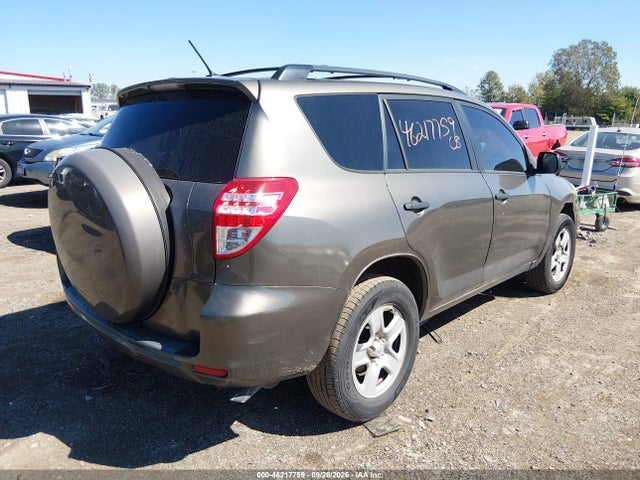46217759 :رقم المزاد ، 2T3ZF4DV3BW079553 vin ، 2011 Toyota Rav4 مزاد بيع