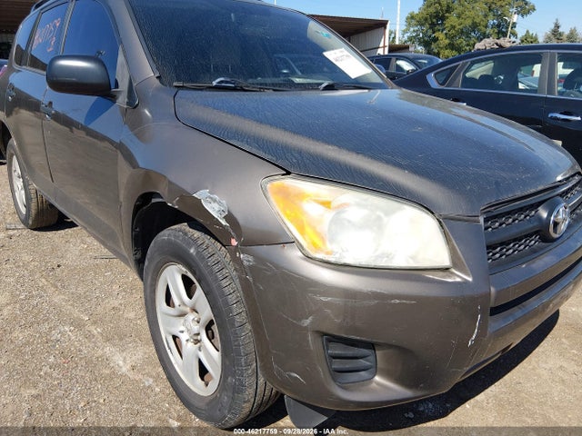 46217759 :رقم المزاد ، 2T3ZF4DV3BW079553 vin ، 2011 Toyota Rav4 مزاد بيع