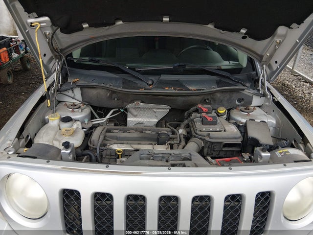 Продаж на аукціоні авто 2014 Jeep Patriot Sport, vin: 1C4NJPBA5ED512578, номер лоту: 46217776