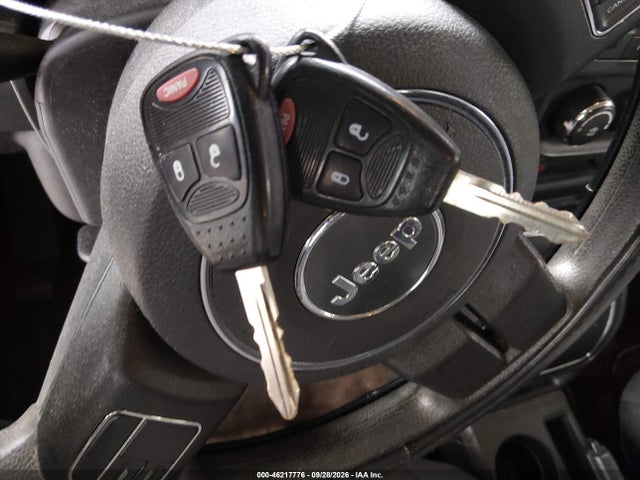 Продаж на аукціоні авто 2014 Jeep Patriot Sport, vin: 1C4NJPBA5ED512578, номер лоту: 46217776