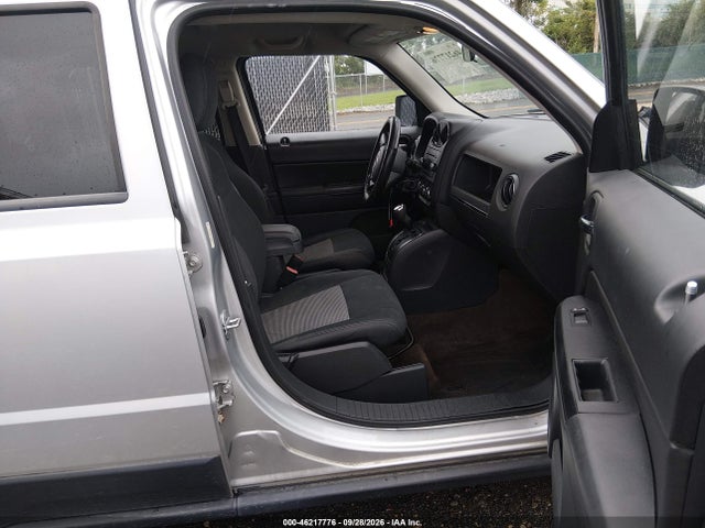 Продаж на аукціоні авто 2014 Jeep Patriot Sport, vin: 1C4NJPBA5ED512578, номер лоту: 46217776