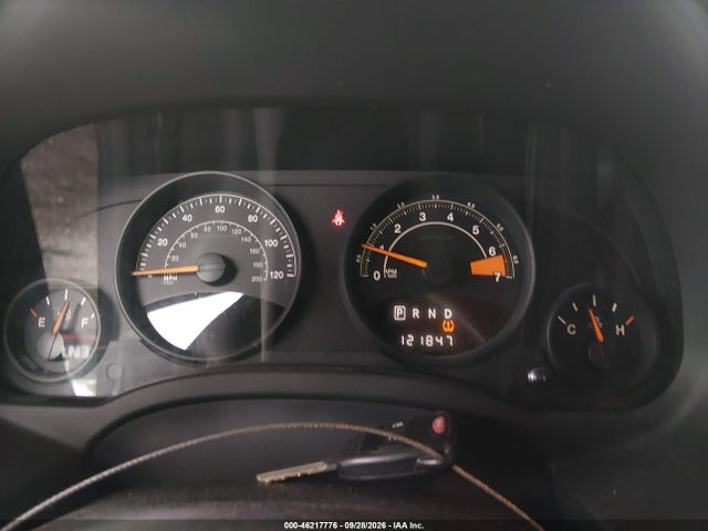 Продаж на аукціоні авто 2014 Jeep Patriot Sport, vin: 1C4NJPBA5ED512578, номер лоту: 46217776