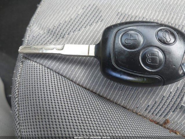 46217778 :رقم المزاد ، 3FADP4BJ8DM136542 vin ، 2013 Ford Fiesta Se مزاد بيع