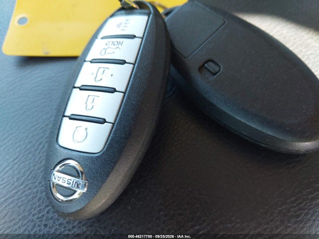 Продаж на аукціоні авто 2017 Nissan Pathfinder S/sv/sl/platinum, vin: 5N1DR2MM1HC657590, номер лоту: 46217780