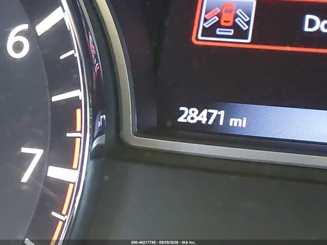 Продаж на аукціоні авто 2017 Nissan Pathfinder S/sv/sl/platinum, vin: 5N1DR2MM1HC657590, номер лоту: 46217780