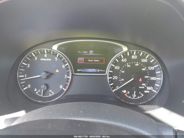 Продаж на аукціоні авто 2017 Nissan Pathfinder S/sv/sl/platinum, vin: 5N1DR2MM1HC657590, номер лоту: 46217780