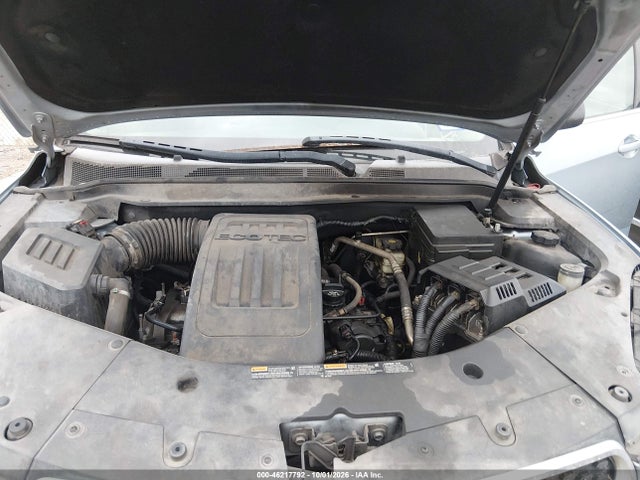 46217792 :رقم المزاد ، 2GNALAEK8F6122415 vin ، 2015 Chevrolet Equinox Ls مزاد بيع
