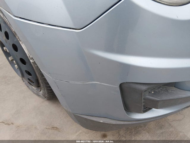 46217792 :رقم المزاد ، 2GNALAEK8F6122415 vin ، 2015 Chevrolet Equinox Ls مزاد بيع