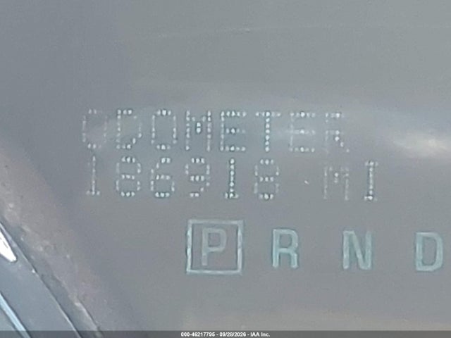 46217795 :رقم المزاد ، 1GNKRJKD2DJ241795 vin ، 2013 Chevrolet Traverse 2lt مزاد بيع