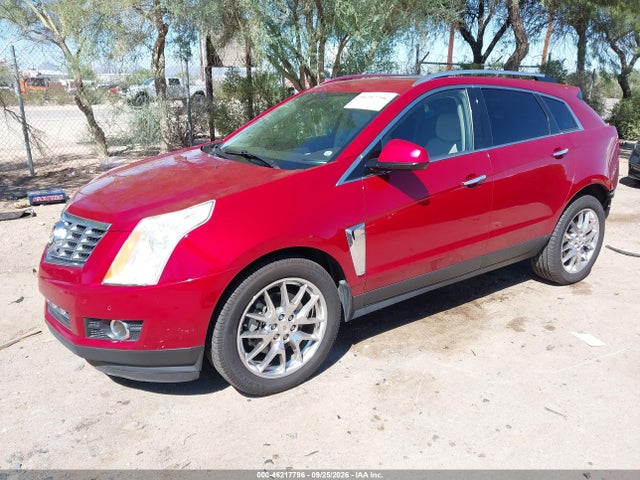 Aukcja sprzedaży 2013 Cadillac Srx Premium Collection, vin: 3GYFNEE34DS600511, numer aukcji: 46217796