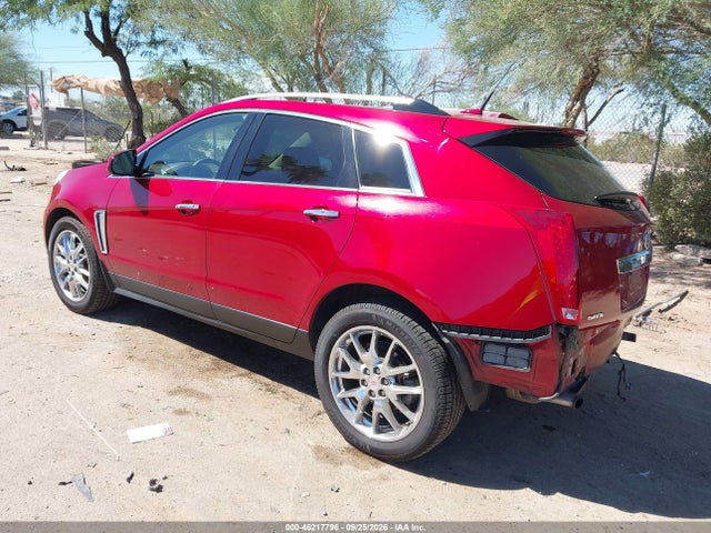 Aukcja sprzedaży 2013 Cadillac Srx Premium Collection, vin: 3GYFNEE34DS600511, numer aukcji: 46217796