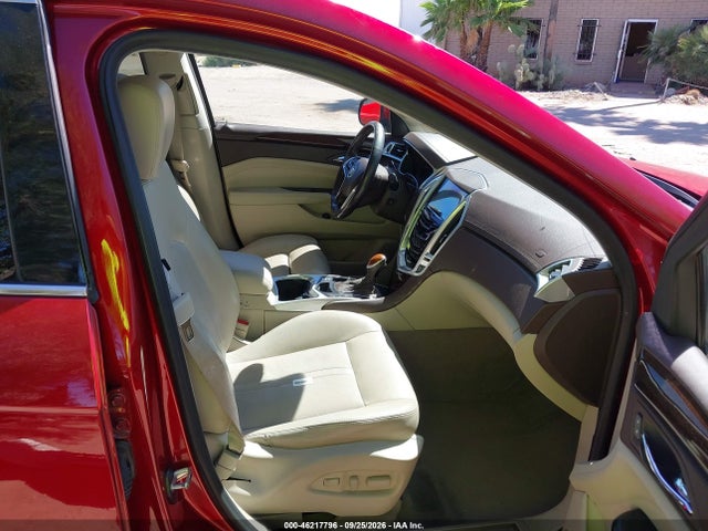 Aukcja sprzedaży 2013 Cadillac Srx Premium Collection, vin: 3GYFNEE34DS600511, numer aukcji: 46217796