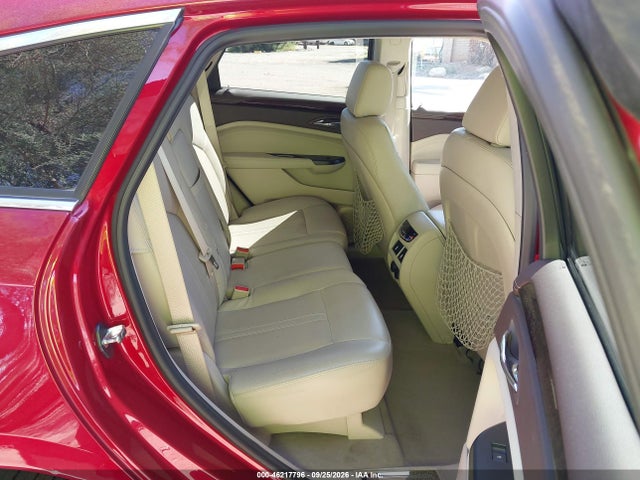 Aukcja sprzedaży 2013 Cadillac Srx Premium Collection, vin: 3GYFNEE34DS600511, numer aukcji: 46217796