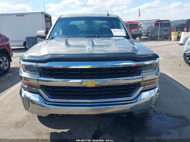 Aukcja sprzedaży 2017 Chevrolet Silverado 1500 1lt, vin: 3GCUKREC6HG373585, numer aukcji: 46217798