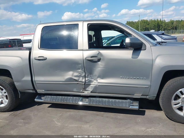 Aukcja sprzedaży 2017 Chevrolet Silverado 1500 1lt, vin: 3GCUKREC6HG373585, numer aukcji: 46217798