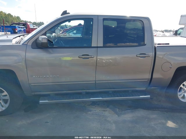 Aukcja sprzedaży 2017 Chevrolet Silverado 1500 1lt, vin: 3GCUKREC6HG373585, numer aukcji: 46217798