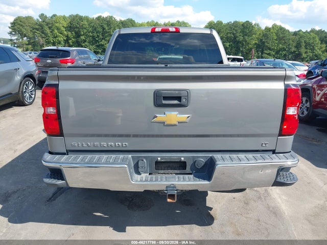 Aukcja sprzedaży 2017 Chevrolet Silverado 1500 1lt, vin: 3GCUKREC6HG373585, numer aukcji: 46217798