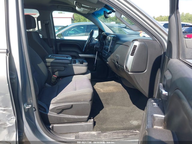 Aukcja sprzedaży 2017 Chevrolet Silverado 1500 1lt, vin: 3GCUKREC6HG373585, numer aukcji: 46217798
