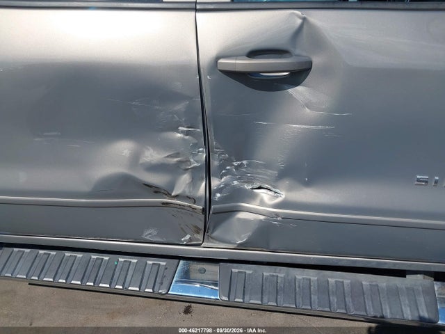 Aukcja sprzedaży 2017 Chevrolet Silverado 1500 1lt, vin: 3GCUKREC6HG373585, numer aukcji: 46217798