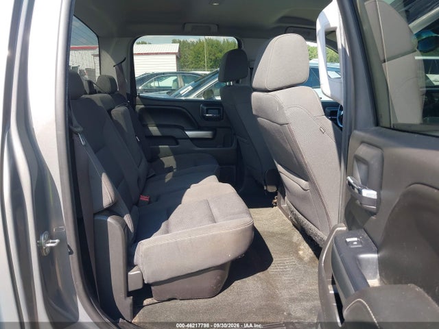 Aukcja sprzedaży 2017 Chevrolet Silverado 1500 1lt, vin: 3GCUKREC6HG373585, numer aukcji: 46217798