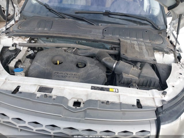 Aukcja sprzedaży 2013 Land Rover Range Rover Evoque Pure, vin: SALVP2BG2DH838294, numer aukcji: 46217799