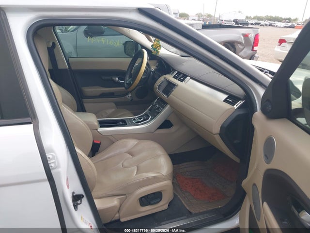 Aukcja sprzedaży 2013 Land Rover Range Rover Evoque Pure, vin: SALVP2BG2DH838294, numer aukcji: 46217799