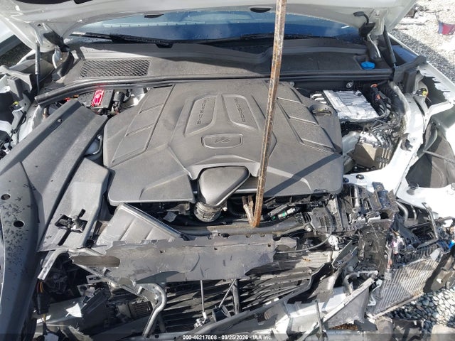 Porsche Cayenne 2024 WP1AA2AY2RDA13564 Image 10