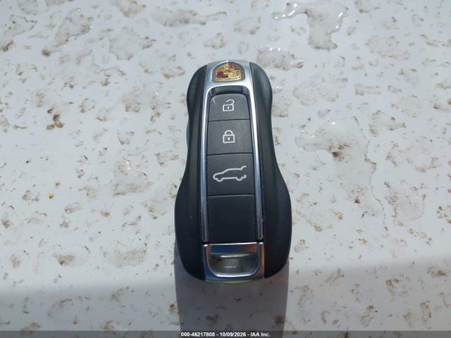 Porsche Cayenne 2024 WP1AA2AY2RDA13564 Image 11