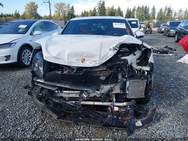 Porsche Cayenne 2024 WP1AA2AY2RDA13564 Image 13