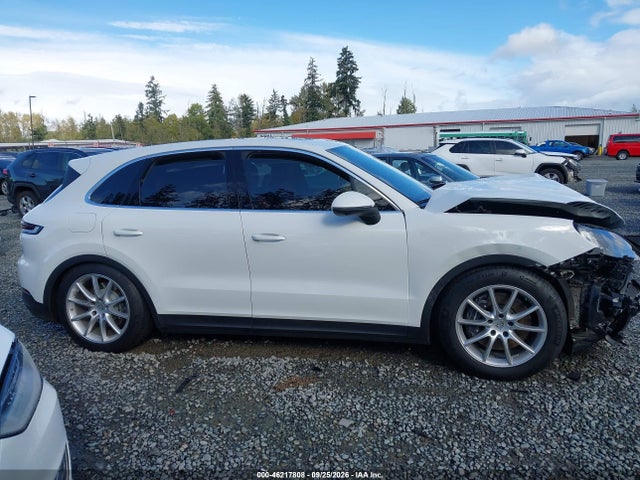 Porsche Cayenne 2024 WP1AA2AY2RDA13564 Image 14