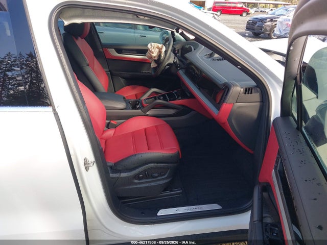 Porsche Cayenne 2024 WP1AA2AY2RDA13564 Image 18