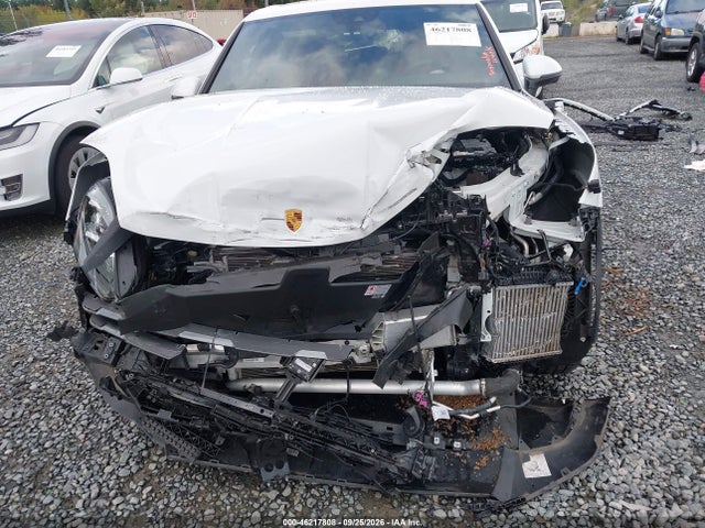 Porsche Cayenne 2024 WP1AA2AY2RDA13564 Image 6