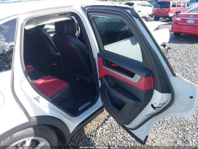 Porsche Cayenne 2024 WP1AA2AY2RDA13564 Image 8