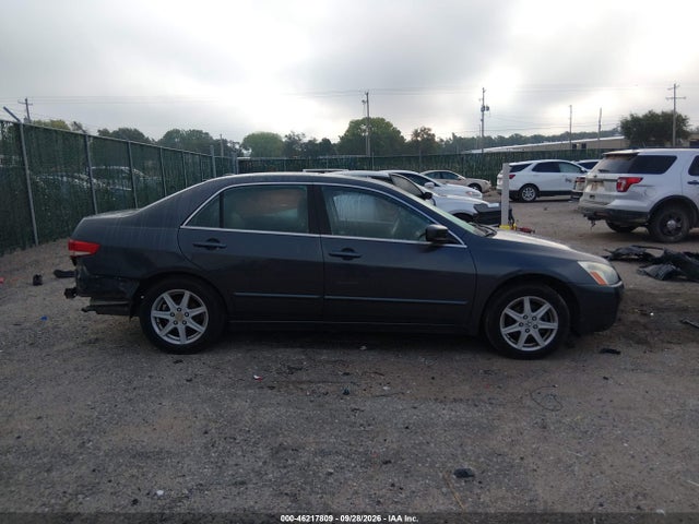 Продажа на аукционе авто 2004 Honda Accord 3.0 Ex, vin: 1HGCM66594A009059, номер лота: 46217809