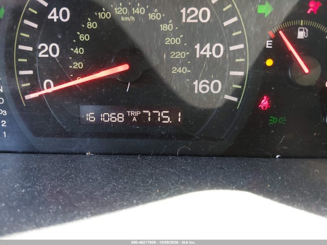 Продажа на аукционе авто 2004 Honda Accord 3.0 Ex, vin: 1HGCM66594A009059, номер лота: 46217809