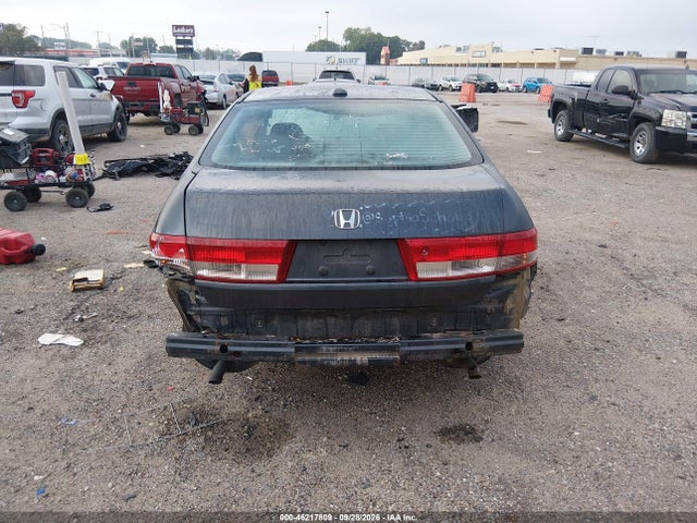Продажа на аукционе авто 2004 Honda Accord 3.0 Ex, vin: 1HGCM66594A009059, номер лота: 46217809