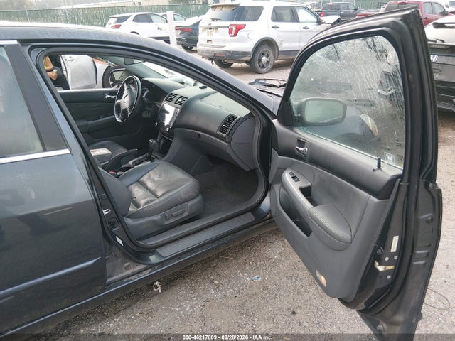 Продажа на аукционе авто 2004 Honda Accord 3.0 Ex, vin: 1HGCM66594A009059, номер лота: 46217809
