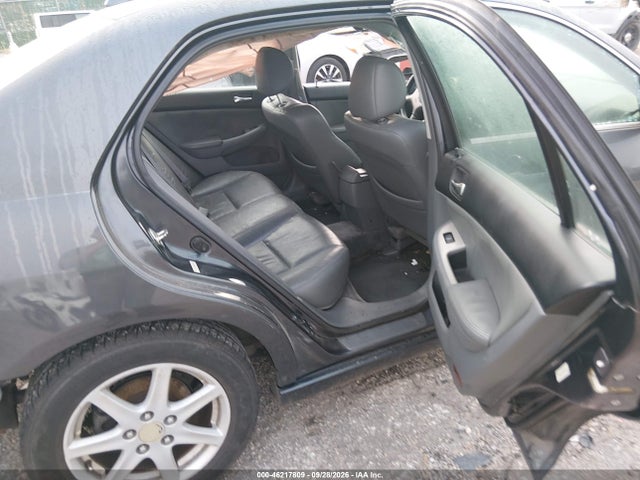 Продажа на аукционе авто 2004 Honda Accord 3.0 Ex, vin: 1HGCM66594A009059, номер лота: 46217809