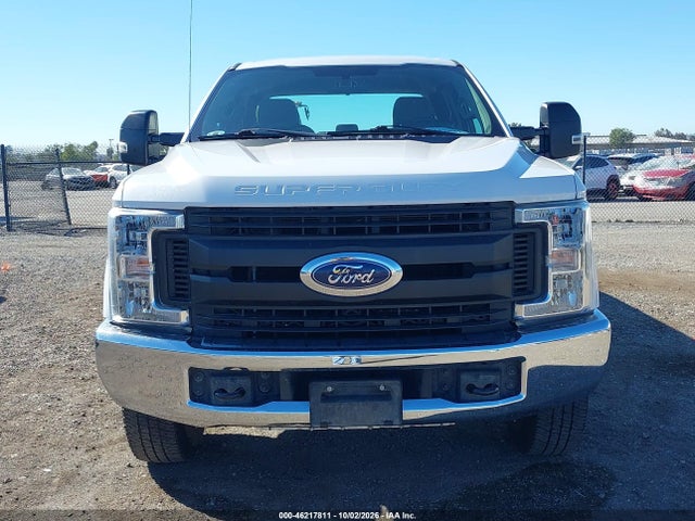 Aukcja sprzedaży 2018 Ford F-250 Xl, vin: 1FT7X2B61JEC69961, numer aukcji: 46217811