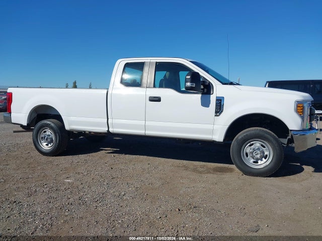 Aukcja sprzedaży 2018 Ford F-250 Xl, vin: 1FT7X2B61JEC69961, numer aukcji: 46217811
