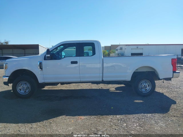 Aukcja sprzedaży 2018 Ford F-250 Xl, vin: 1FT7X2B61JEC69961, numer aukcji: 46217811